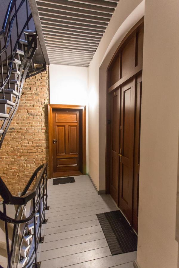 Soft Loft Apartamenty Torun Bagian luar foto