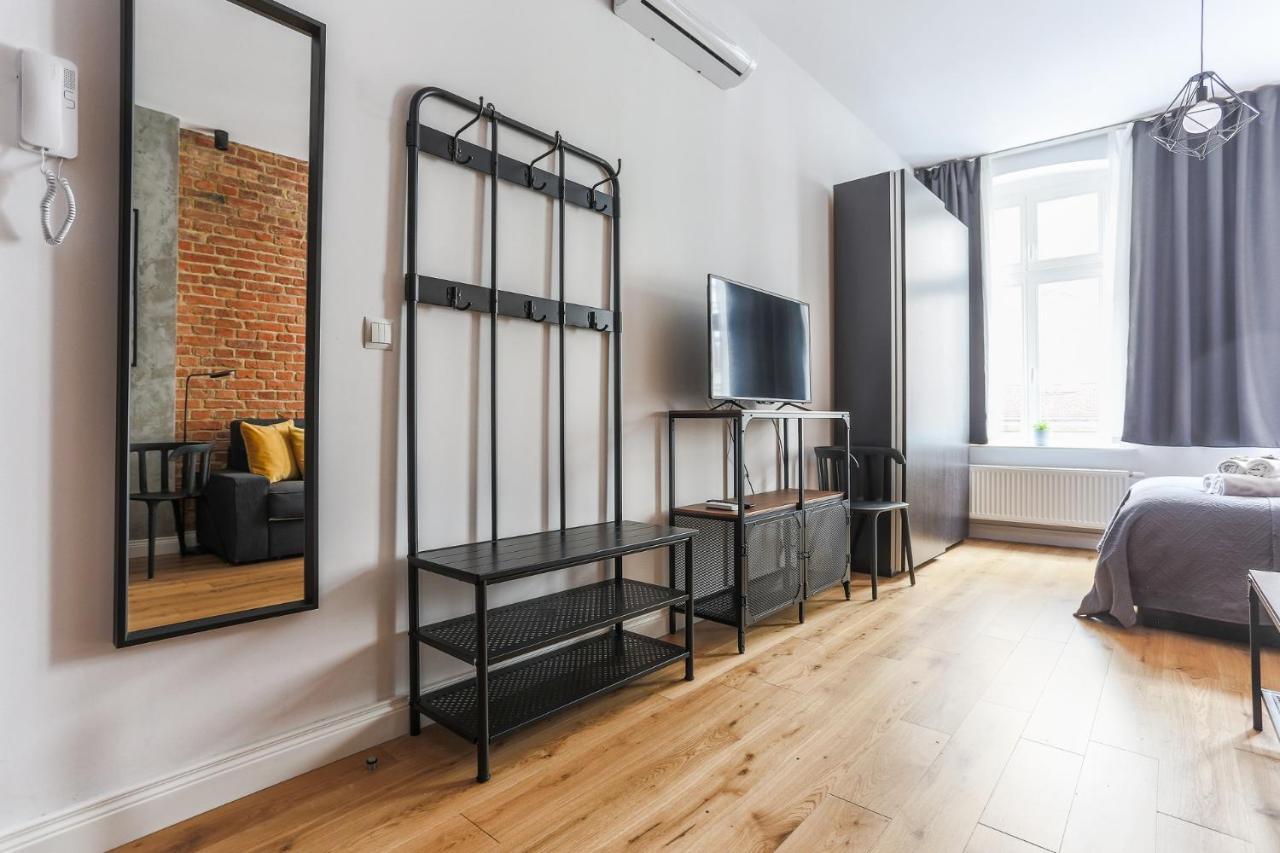 Soft Loft Apartamenty Torun Bagian luar foto