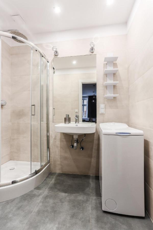 Soft Loft Apartamenty Torun Bagian luar foto