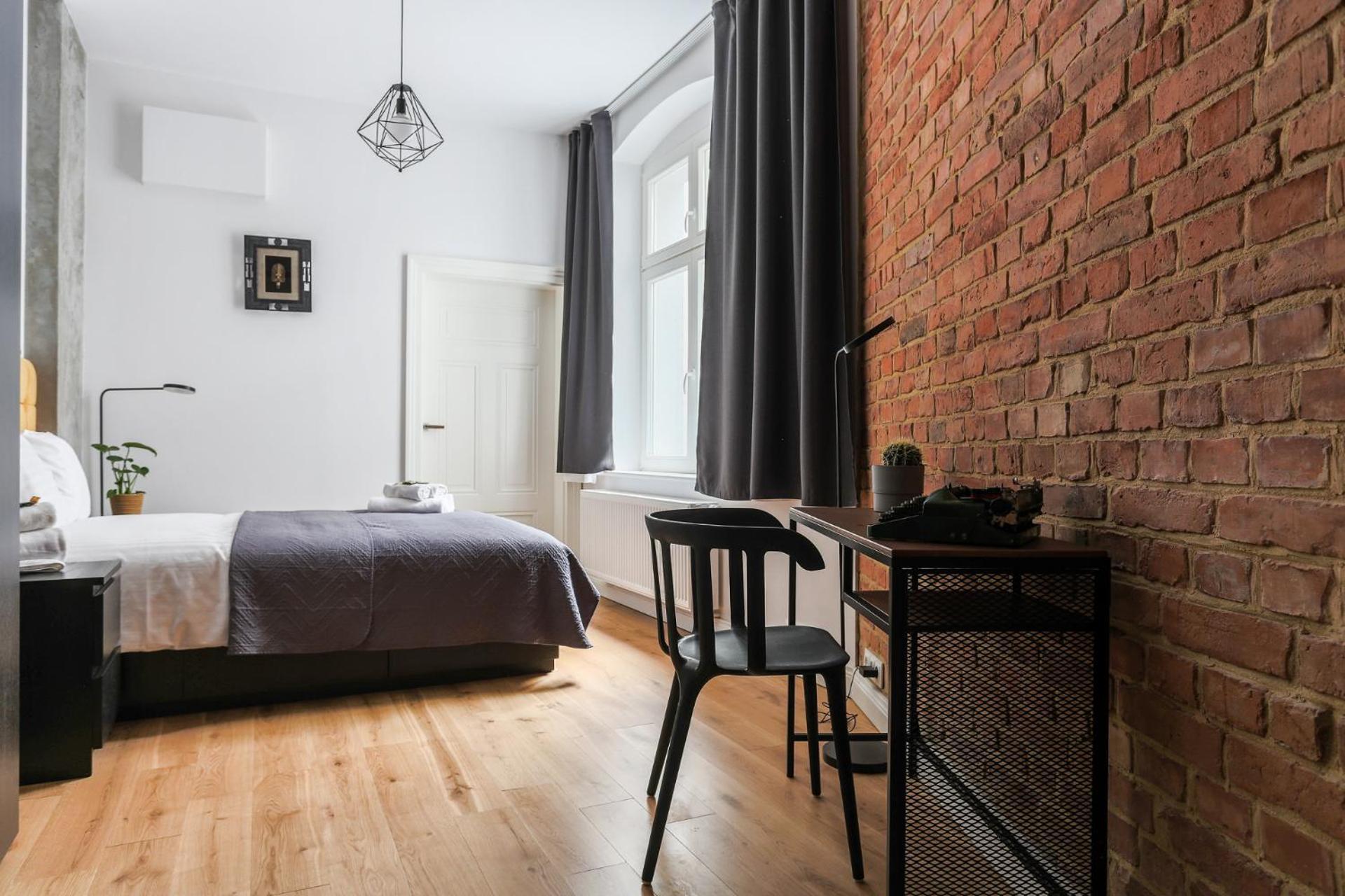 Soft Loft Apartamenty Torun Bagian luar foto