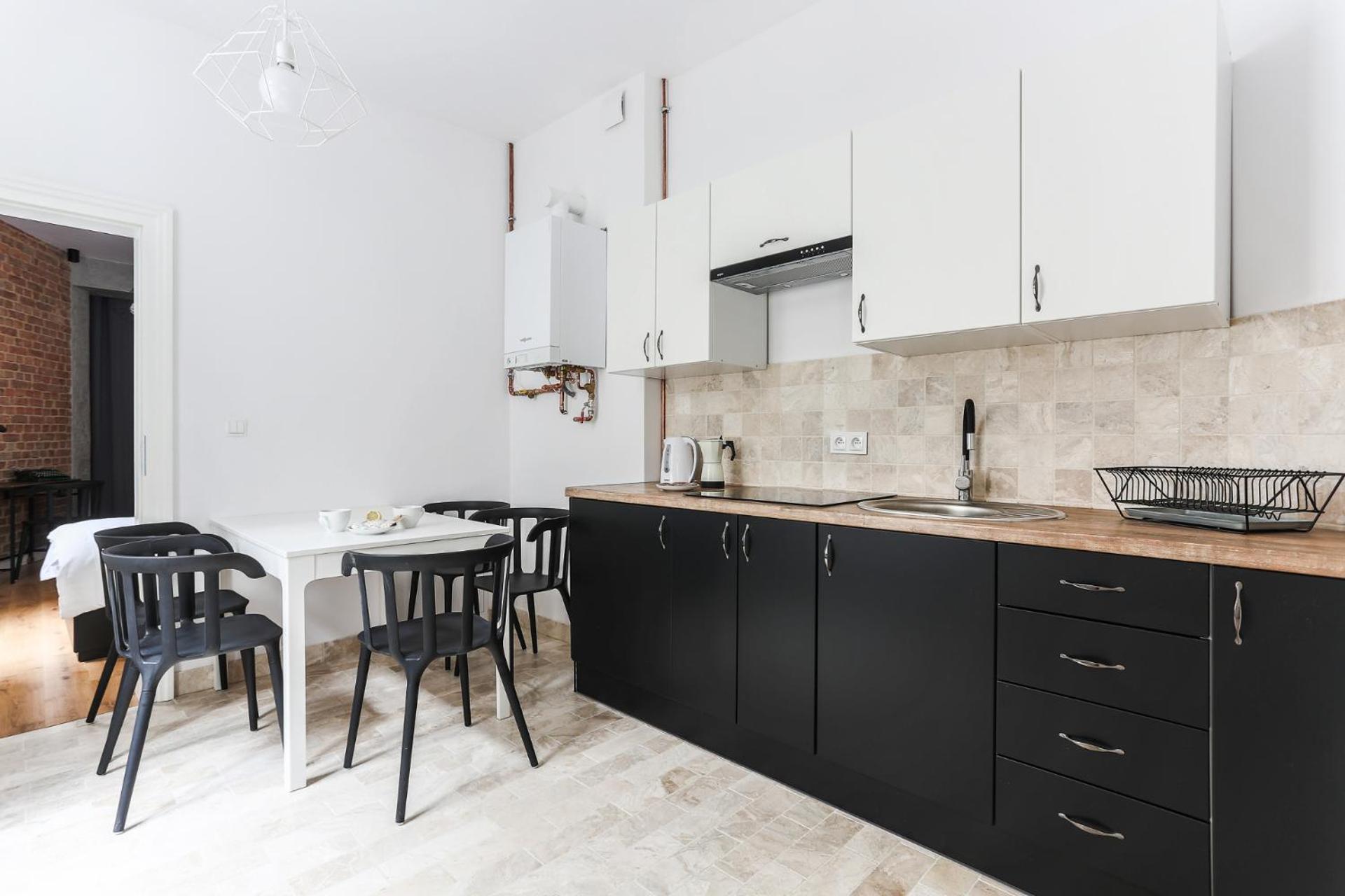 Soft Loft Apartamenty Torun Bagian luar foto
