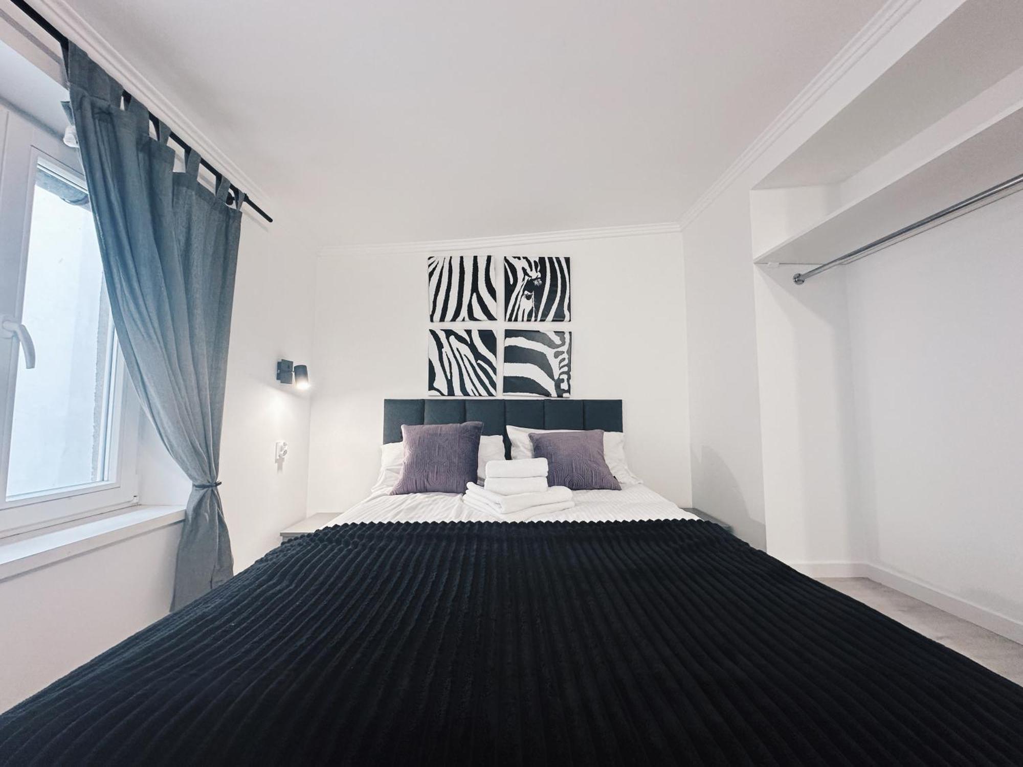 Soft Loft Apartamenty Torun Bagian luar foto